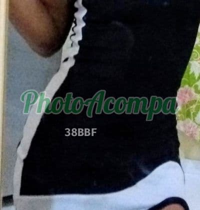 Acompanhante depilada em Fortaleza, foto 3 de Lara
