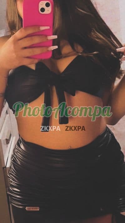 Acompanhante morena em Braço do Norte (5) — Lara