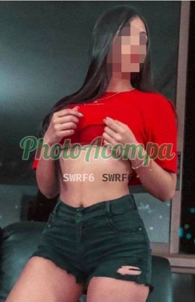 Acompanhante morena em Uberaba (5) — Lara