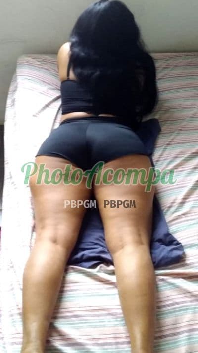 Foto 3: Acompanhante depilada em Boa Vista — Lara