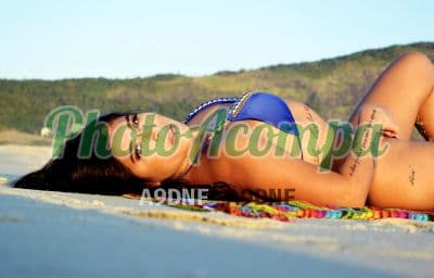Acompanhante em Rio de Janeiro — namoradinha, foto 4 de Lara
