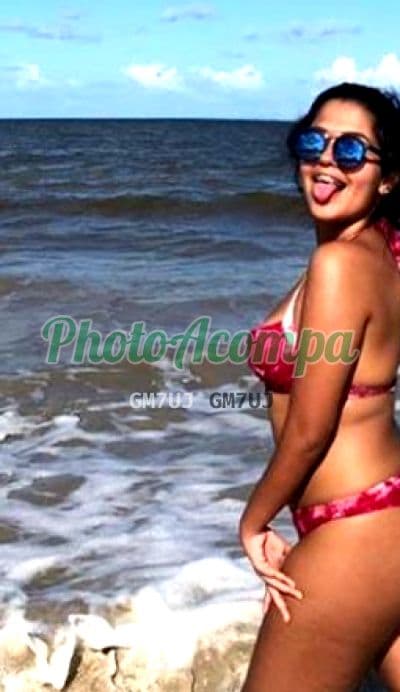 Acompanhante em Rio de Janeiro — beijo grego, foto 2 de Lara