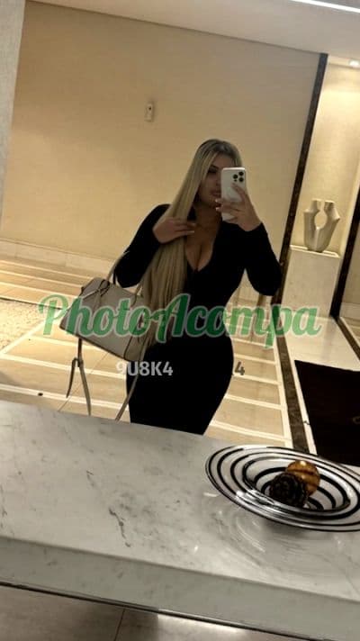 Foto 3: Acompanhante magra em São Paulo — Lara