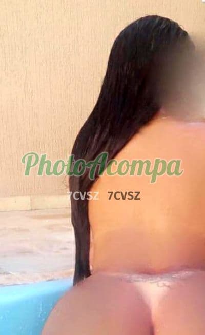 Acompanhante em Duque de Caxias — beijo na boca, foto 2 de Lara