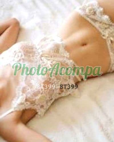 Foto 2: Acompanhante em São Paulo — beijo na boca, Lara
