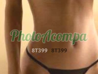 Foto 3: Acompanhante magra em São Paulo — Lara