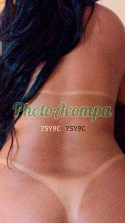 Acompanhante depilada em Fortaleza, foto 3 de Lara