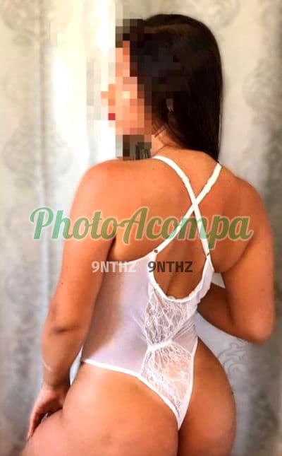 Acompanhante em Itu — beijo na boca, foto 2 de Lara