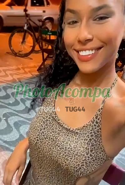 Acompanhante de seios naturais em Itanhaém — Lara, foto 5