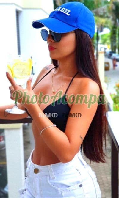 Foto 3: Acompanhante magra em Limeira — Lara