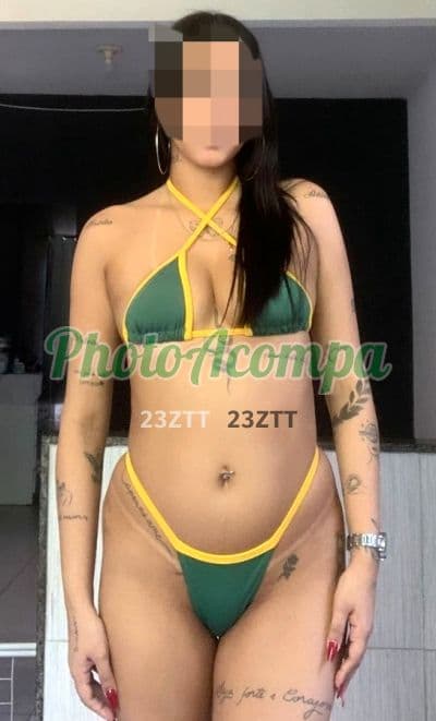 Acompanhante morena em Duque de Caxias, foto 5 de Lara