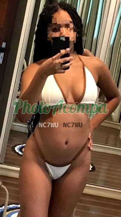 Acompanhante em Taubaté — beijo na boca, foto 2 de Lara