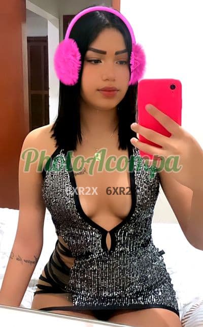 Acompanhante em Guarulhos com namoradinha (4) — Lara