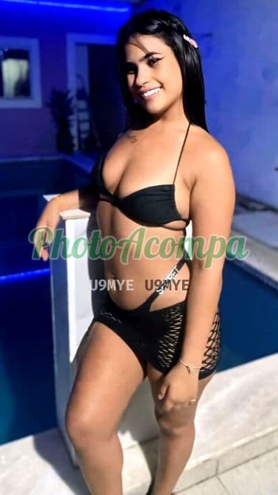 Acompanhante em Guarujá — beijo na boca, foto 2 de Lara