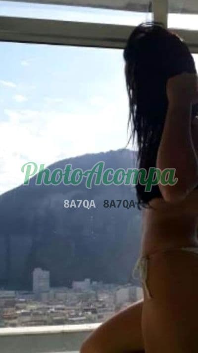 Acompanhante em Rio de Janeiro — experiência de namorada, foto 4 de Lara