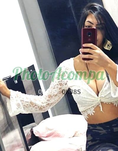 Acompanhante magra em Rio de Janeiro (3) — Lara