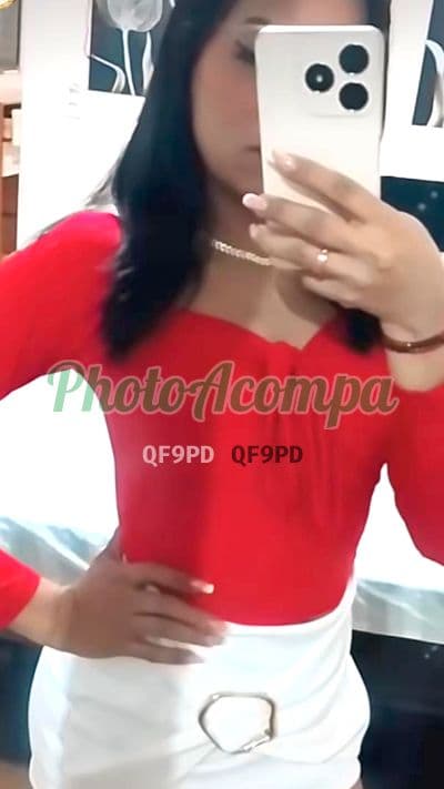 Acompanhante em Carapicuíba — namoradinha, foto 4 de Lara