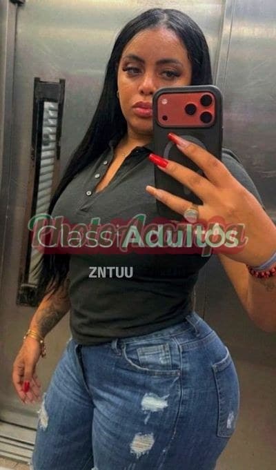 Acompanhante morena em Jales, foto de perfil
