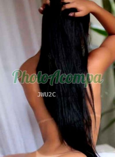 Acompanhante em Caraguatatuba — beijo na boca, foto 2 de Lara