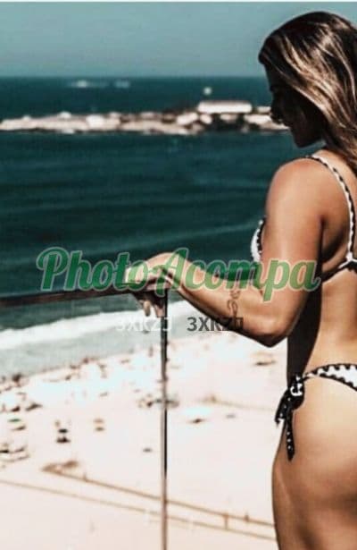Acompanhante em Rio de Janeiro — beijo grego, foto 2 de Lara