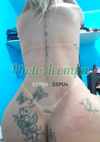 Acompanhante em São Paulo com namoradinha (4) — Lara