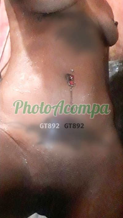 Acompanhante em Itaquaquecetuba — beijo na boca, foto 2 de Lara