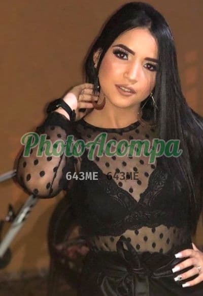 Acompanhante em Rio de Janeiro com beijo na boca (2) — Lara