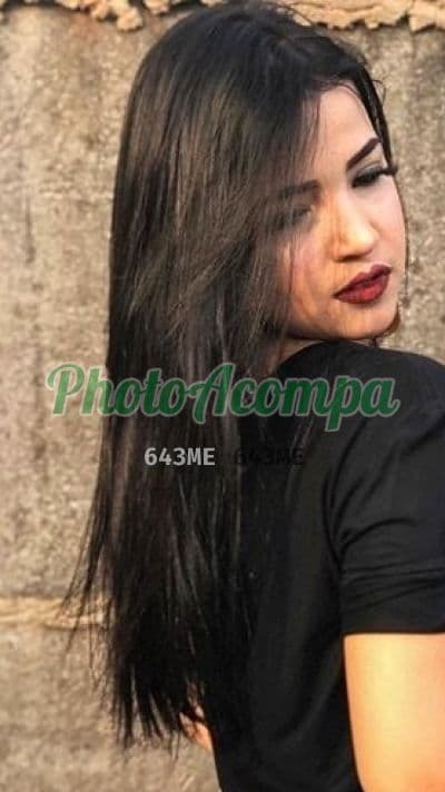 Foto 4: Acompanhante em Rio de Janeiro — experiência de namorada, Lara