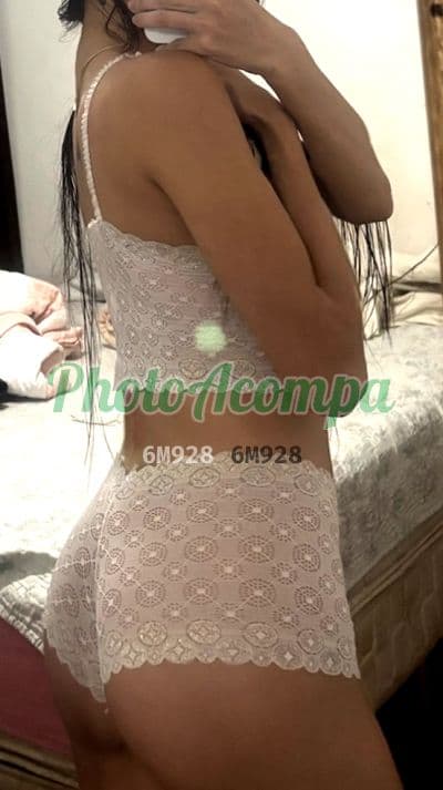 Acompanhante em Campinas com namoradinha (4) — Lara