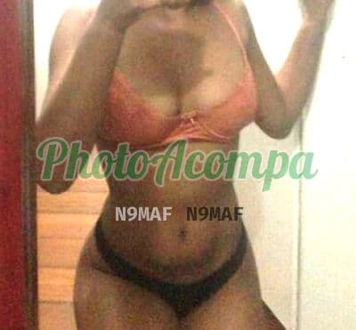 Acompanhante em Belo Horizonte com beijo grego (2) — Lara