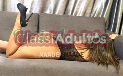 Acompanhante imagem do anúncio em São Paulo, foto de perfil