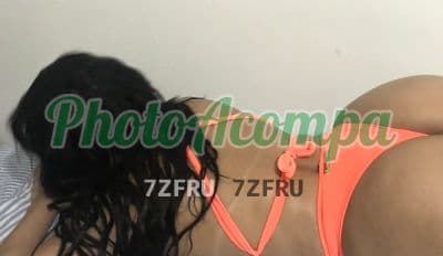 Foto 3: Acompanhante peituda em São Paulo — Lara