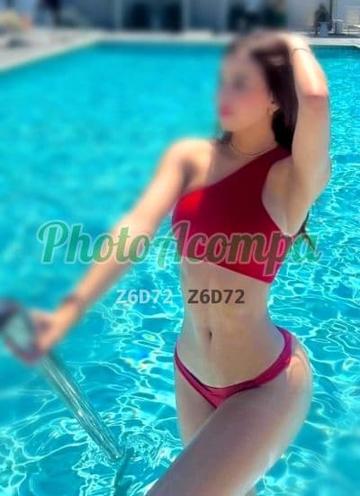Acompanhante em São Paulo — beijo na boca, foto 2 de Lara