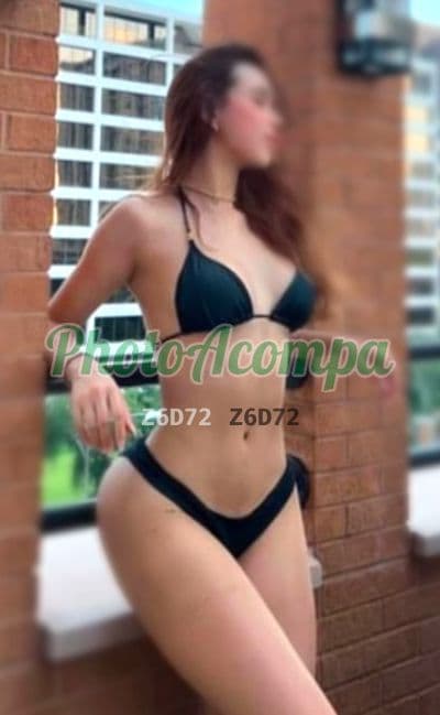 Foto 6: Acompanhante em São Paulo — beijo na boca, Lara