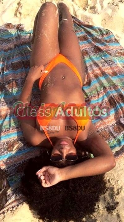 Acompanhante morena em Rio de Janeiro