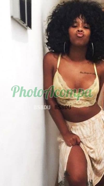 Foto 4: Acompanhante em Rio de Janeiro — experiência de namorada, Lara