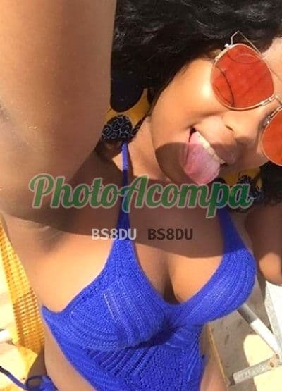 Acompanhante depilada em Rio de Janeiro (5) — Lara