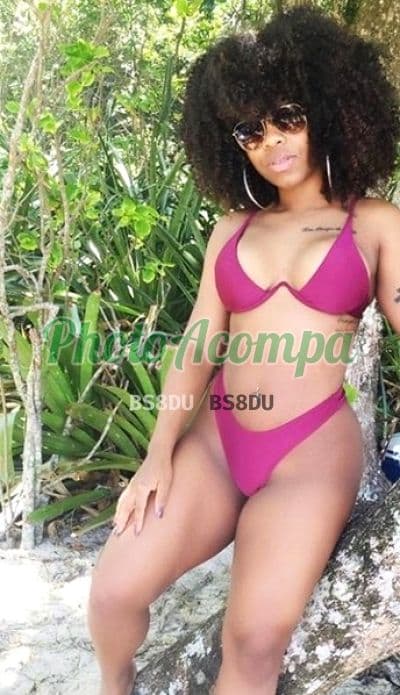 Acompanhante em Rio de Janeiro com anal (6) — Lara