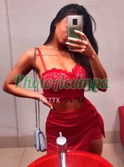 Acompanhante em São Paulo — beijo na boca, foto 2 de Lara