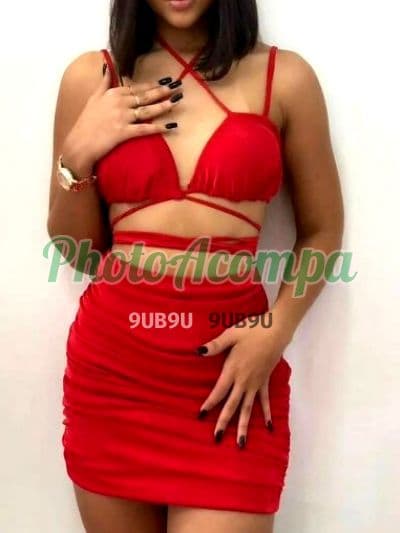 Foto 4: Acompanhante em Natal — namoradinha, Lara