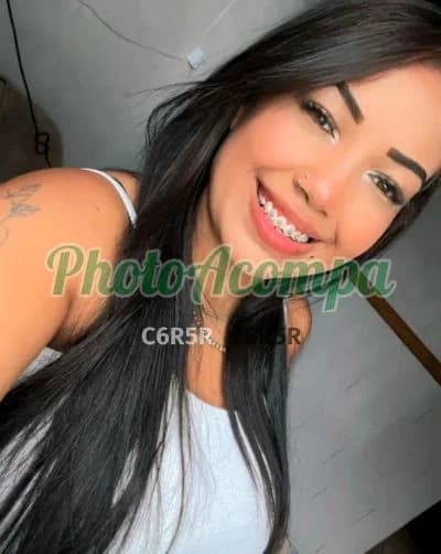 Acompanhante em Barra Mansa — beijo na boca, foto 2 de Lara