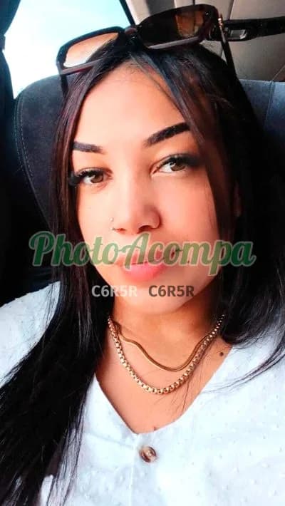 Acompanhante de seios naturais em Barra Mansa (5) — Lara