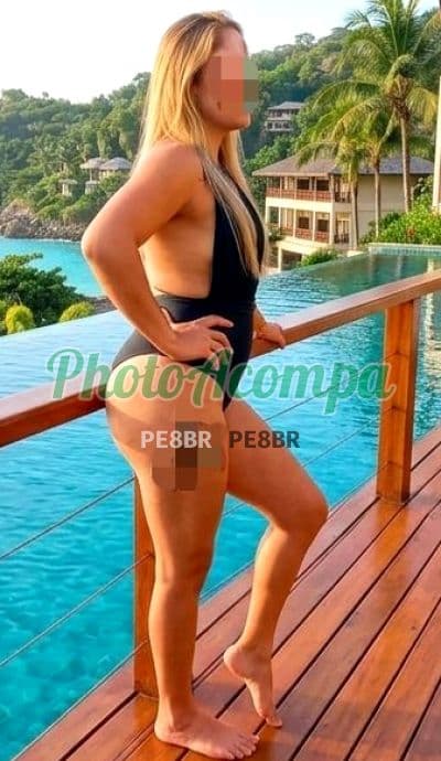 Foto 3: Acompanhante depilada em Belo Horizonte — Lara