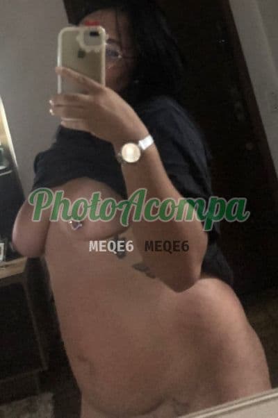 Acompanhante gordinha em Rio de Janeiro — Lara, foto 3