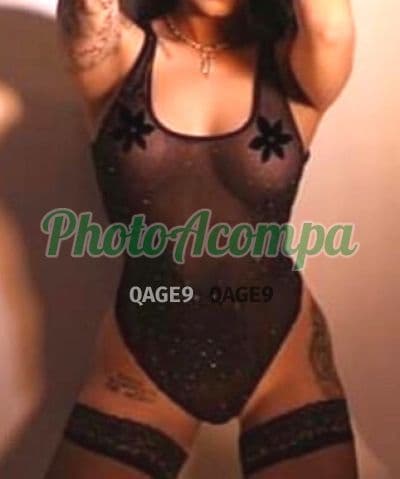 Foto 2: Acompanhante em Mogi das Cruzes — beijo na boca, Lara