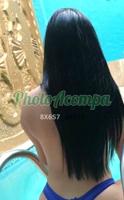 Acompanhante de seios naturais em Fortaleza, foto 5 de Lara