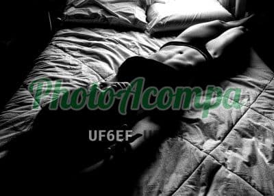 Foto 2: Acompanhante em Joinville — beijo grego, Lara Alice