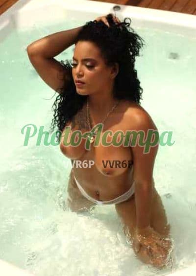 Foto 6: Acompanhante em Rio de Janeiro — garganta profunda, Lara Ayala