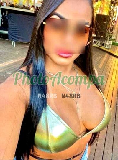 Acompanhante em Campinas — beijo na boca, foto 2 de Lara