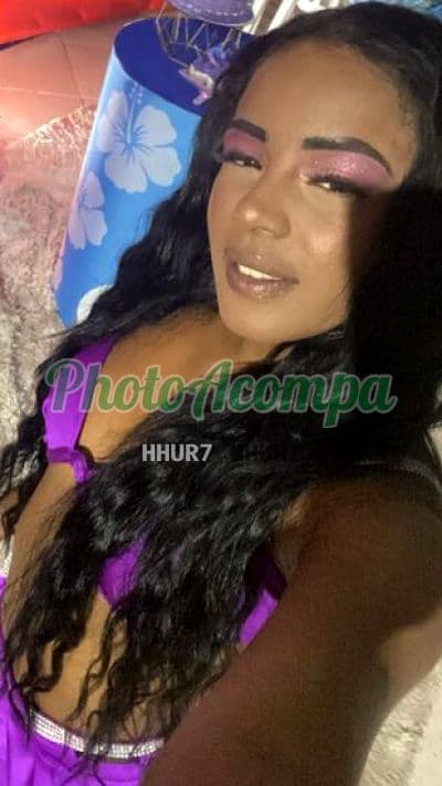 Foto 2: Acompanhante em Rio de Janeiro — beijo na boca, Lara